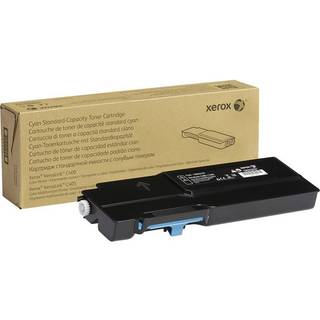 Xerox VersaLink C400 - cyan - toner cartridge - Lasertoner Cyan