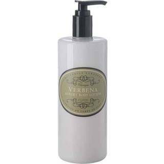 Naturally european bodylotion med verbena duft