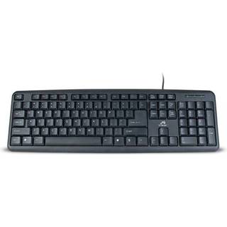 Tracer Maverick - keyboard - black - Tastatur - Sort