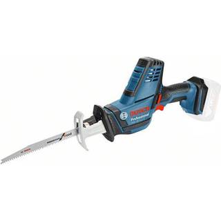 Bosch Professional GSA 18 V-LI C Professional (SOLO)