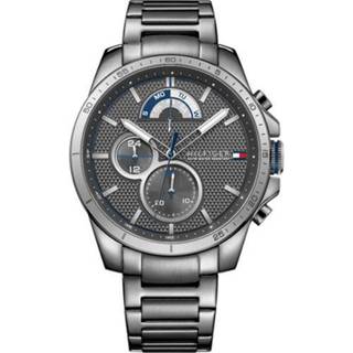 Tommy Hilfiger 1791347 Sport Grå/Stål Ø46 mm