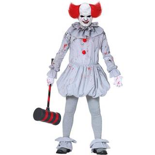 Killer Clown kostume