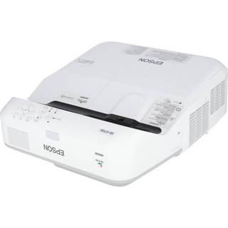 Epson Eb-685w Wxga Ultra Short Throw