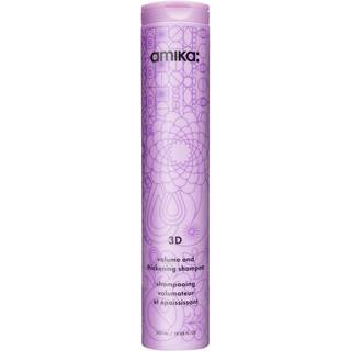 Amika 3D Volume And Thickening Conditioner - 300 ml