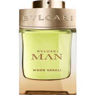 Bvlgari Man Wood Neroli Eau de parfum 60 ml