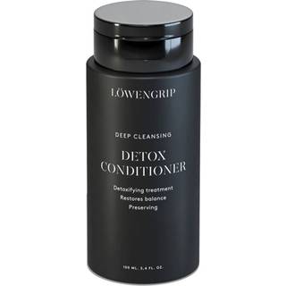 Löwengrip Deep Cleansing Detox Conditioner (100ml)