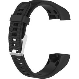 Garmin Vivosmart hr+ - Sort Rem