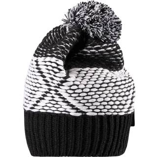 Mikku Beanie JR Black (48)