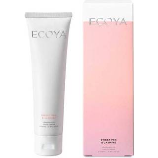 Sweet Pea & Jasmine Hand Cream