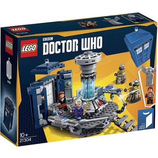 Doctor Who (21304)