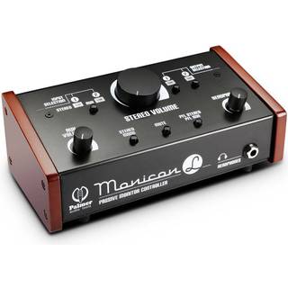 Passive Monitor Controller - Palmer Pro
