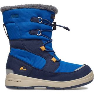 Viking Totak GTX Støvler, Blue/Sun 20