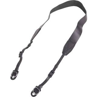 Buffalo Vintage 36mm Camera Strap - Brown