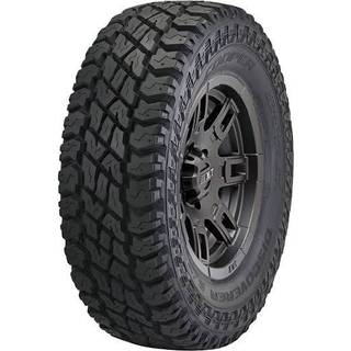 Cooper Discoverer S/T Maxx ( LT265/60 R20 121/118Q 10PR, POR, kan forsynes med spikes )