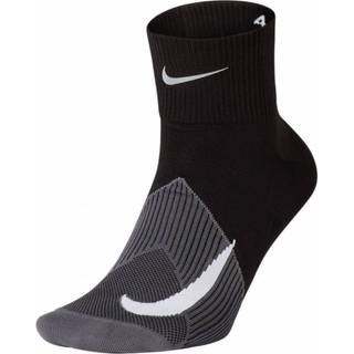 Nike Elite Lightweight Quarter Sokker
