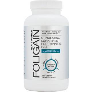 FOLIGAIN Hårvækst¹ Supplement