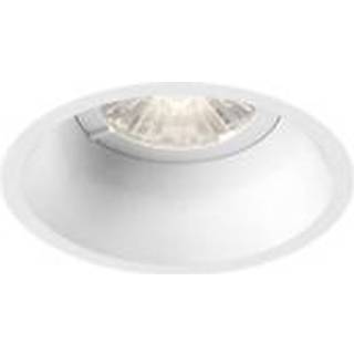 DEEP ADJUST 1.0 PAR16 Indbygningsspot, hvid