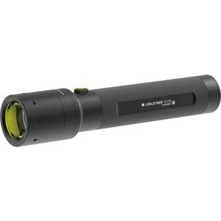 Ledlenser i-Series i9 CRI LED Flashlight