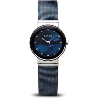 BERING 11743-727 Titanium Chronograph Bracelet Watch - W74159