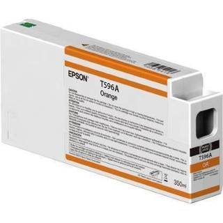 Epson Epson T596A Blækpatron Orange T596A