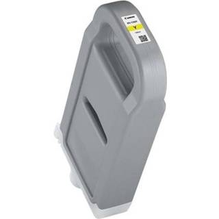 Canon Canon Blækpatron gul, 700 ml 0778C001AA