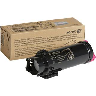Xerox Phaser 6510 toner magenta 1K 106R03474