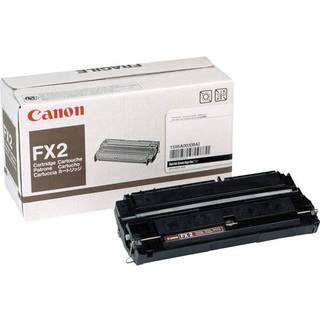 Canon FX-2 original sort toner