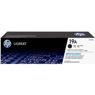 HP HP 19A Tromle sort CF219A