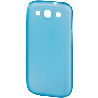 Hama Mobilcover Samsung S4 Ultraslim Rosa