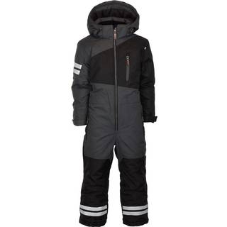 Lindberg Trysil Flyverdragt, Anthracite 80