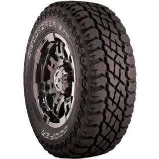 Cooper Discoverer S/T Maxx BSW 265/60R18 119Q