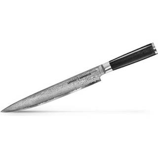 Forskærekniv 20 cm, Samura Damaskus 61 HrC