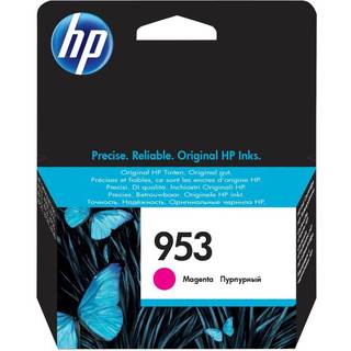 HP 953 - F6U13AE blækpatron magenta 700 sider, original