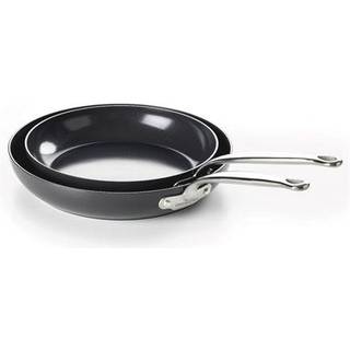 Greenpan Barcelona Stegepandesæt met 2 dele (24+28cm)