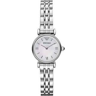 Emporio Armani Gianni Steel Elegance Dameur AR1763