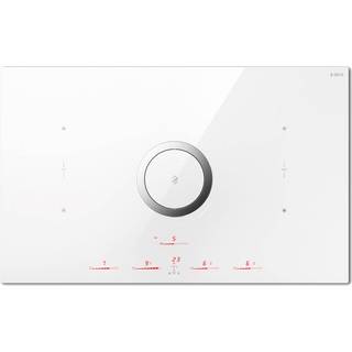 Eico 4989 Elica NikolaTesla Switch WH/A/83