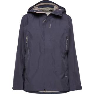 D Jacket W Bucket Blue (XS)