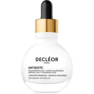 Decleor Antidote Essential Oils + Hyaluronic Acid Concentrate 30ml