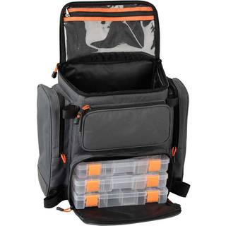 Specialist Rucksack 3 Boxes 40X38X23Cm 23L
