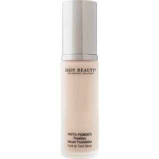 Juice Beauty Phyto Pigments Flawless Serum Foundation 08 Cream