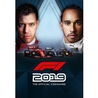 F1 2019 PC Steam Download