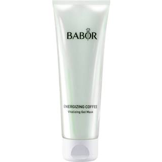 Babor Energizing Coffee Gel Mask 50 ml