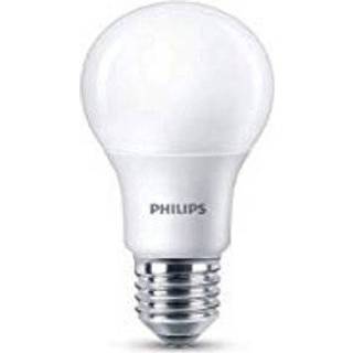 Philips Dæmpbar LED-pære E27 806 lm