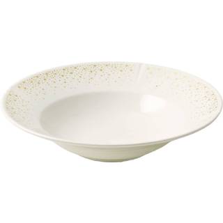 Grand Cru Moments Pastatallerken Ø25 cm hvid