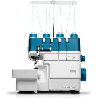 Pfaff Admire Air 5000