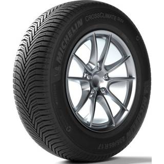 Michelin CrossClimate SUV MO 235/65R17 104V