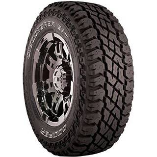 Cooper Discoverer S/T Maxx 8PR POR 315/70R17 121/118Q