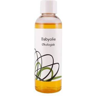 Fischer Pure Babyolie - 100 ml