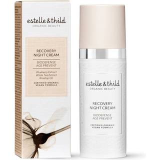 Estelle & Thild BioDefense Recovery Night Cream (50 ml)