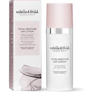 Estelle & Thild BioHydrate Total Moisture Day Lotion (50 ml)